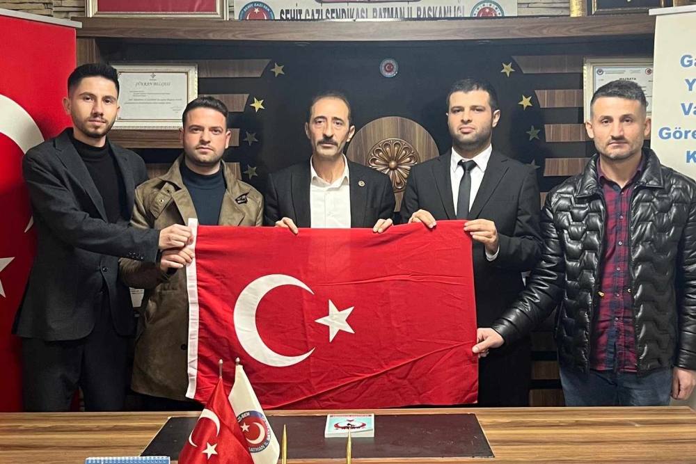 Batman ve Bitlis Ziyaretlerimiz