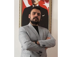 Mehmet GÜNEŞ