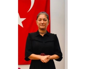 Demet GÜRBÜZ