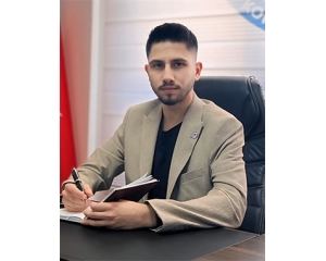 Eren ÇAYIRPINAR