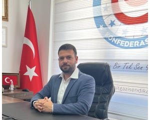 Semih Samet ÇAM